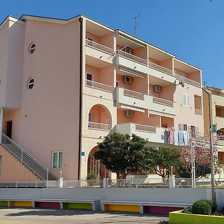 טוצפי Villa Rossa מראה חיצוני תמונה