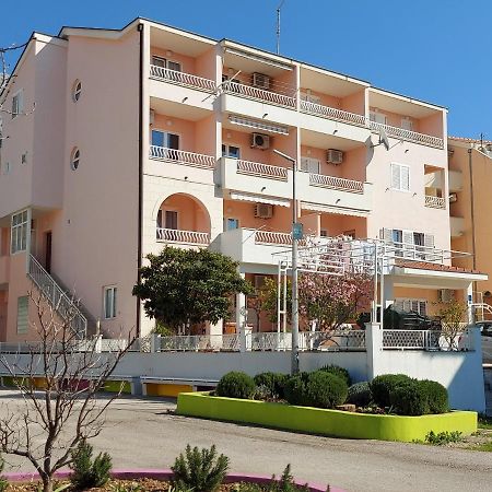 טוצפי Villa Rossa מראה חיצוני תמונה