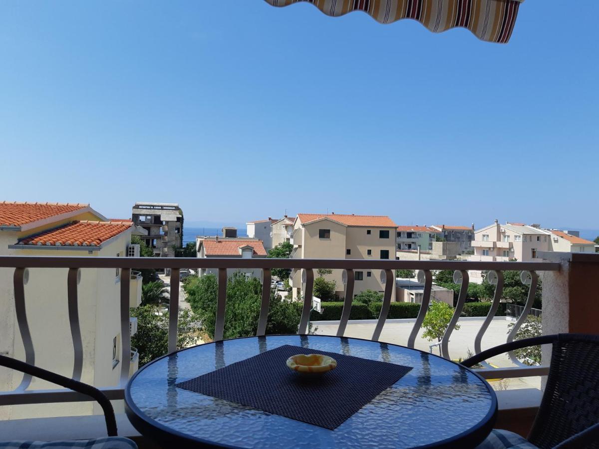 טוצפי Villa Rossa מראה חיצוני תמונה