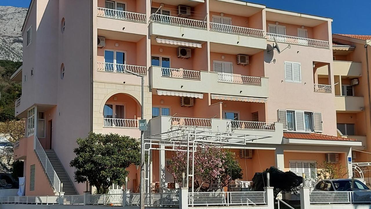 טוצפי Villa Rossa מראה חיצוני תמונה