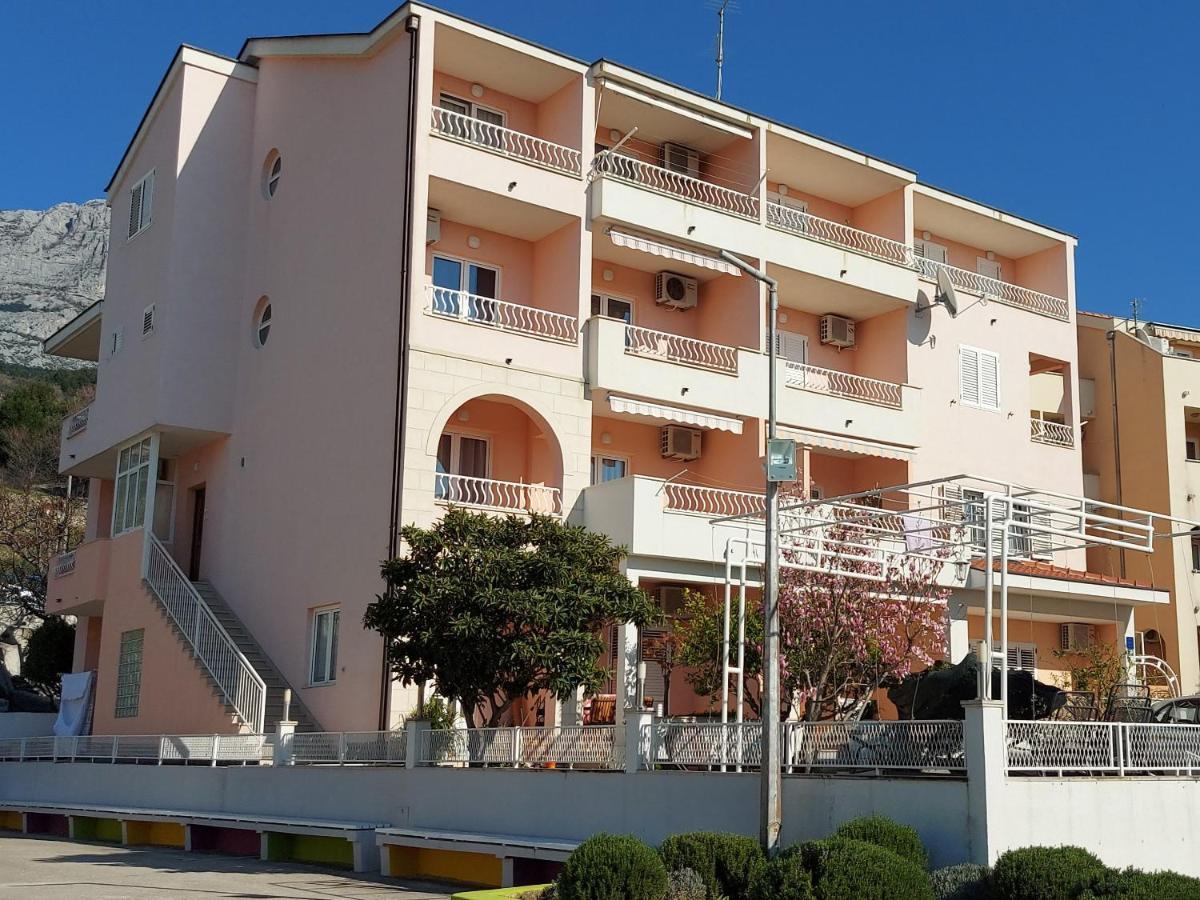 טוצפי Villa Rossa מראה חיצוני תמונה