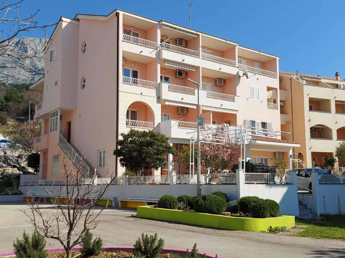 טוצפי Villa Rossa מראה חיצוני תמונה