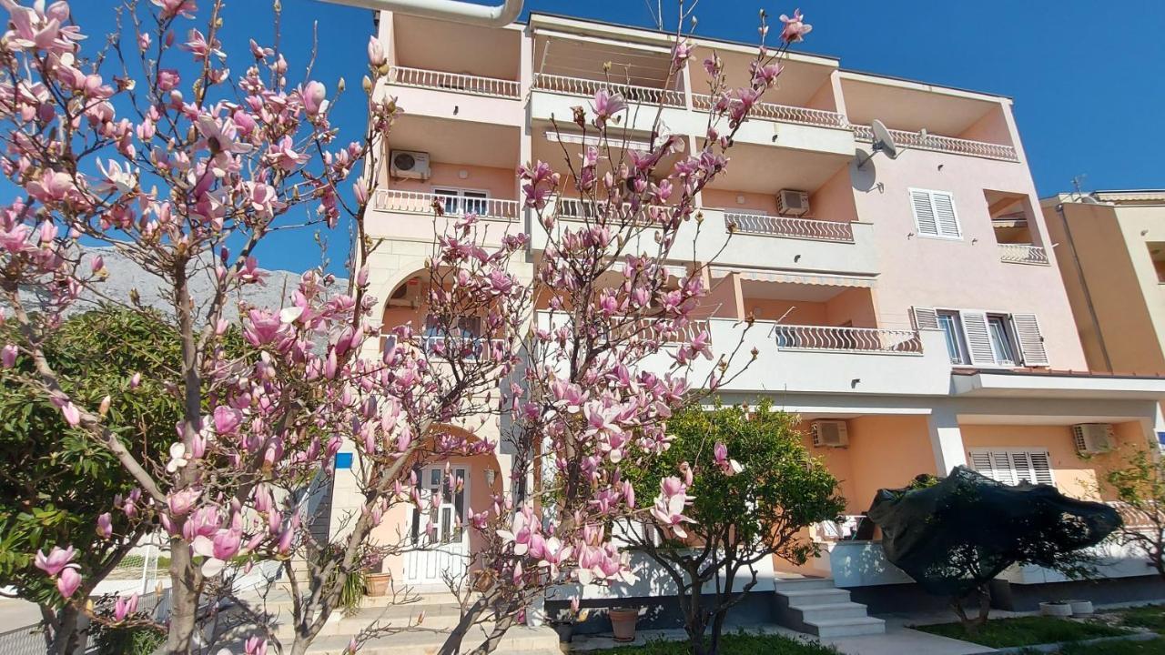 טוצפי Villa Rossa מראה חיצוני תמונה