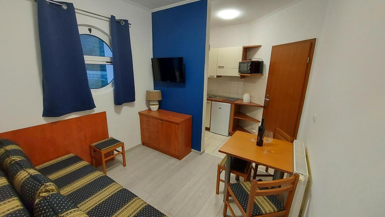 טוצפי Villa Rossa מראה חיצוני תמונה