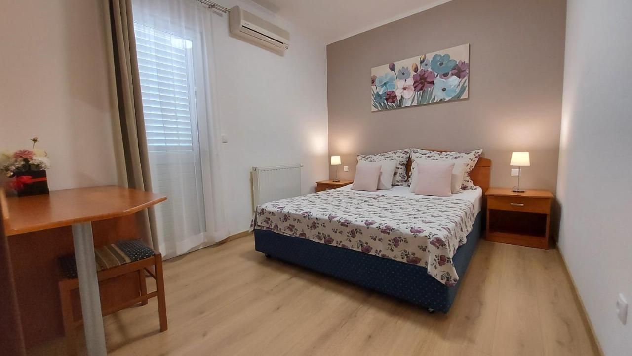 טוצפי Villa Rossa מראה חיצוני תמונה