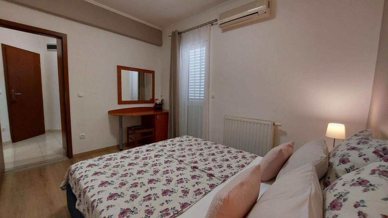 טוצפי Villa Rossa מראה חיצוני תמונה