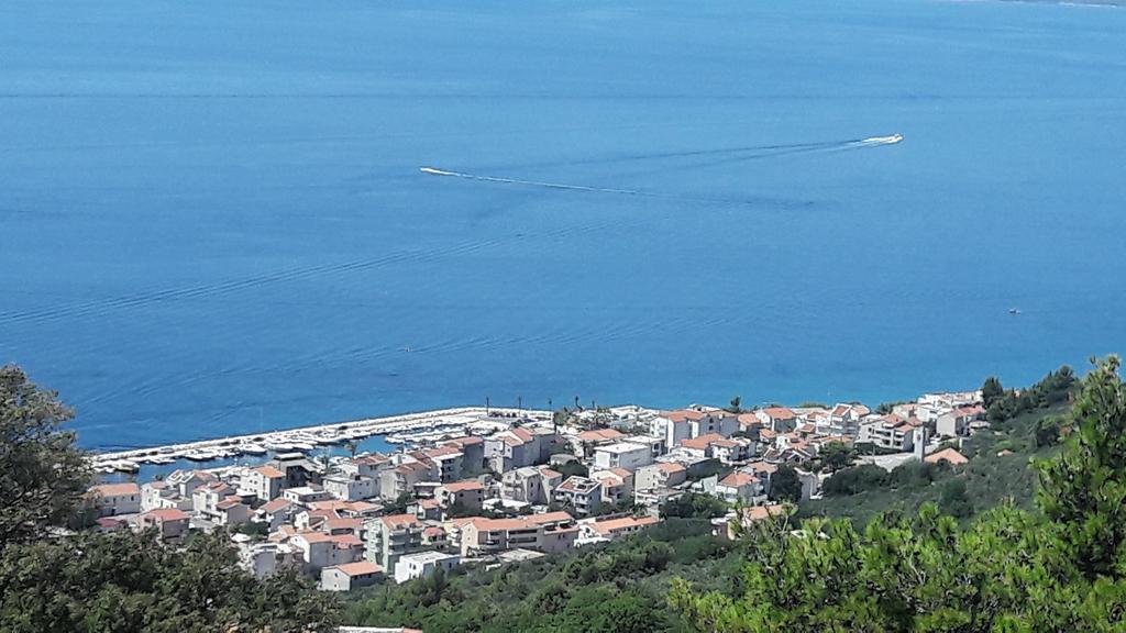 טוצפי Villa Rossa מראה חיצוני תמונה