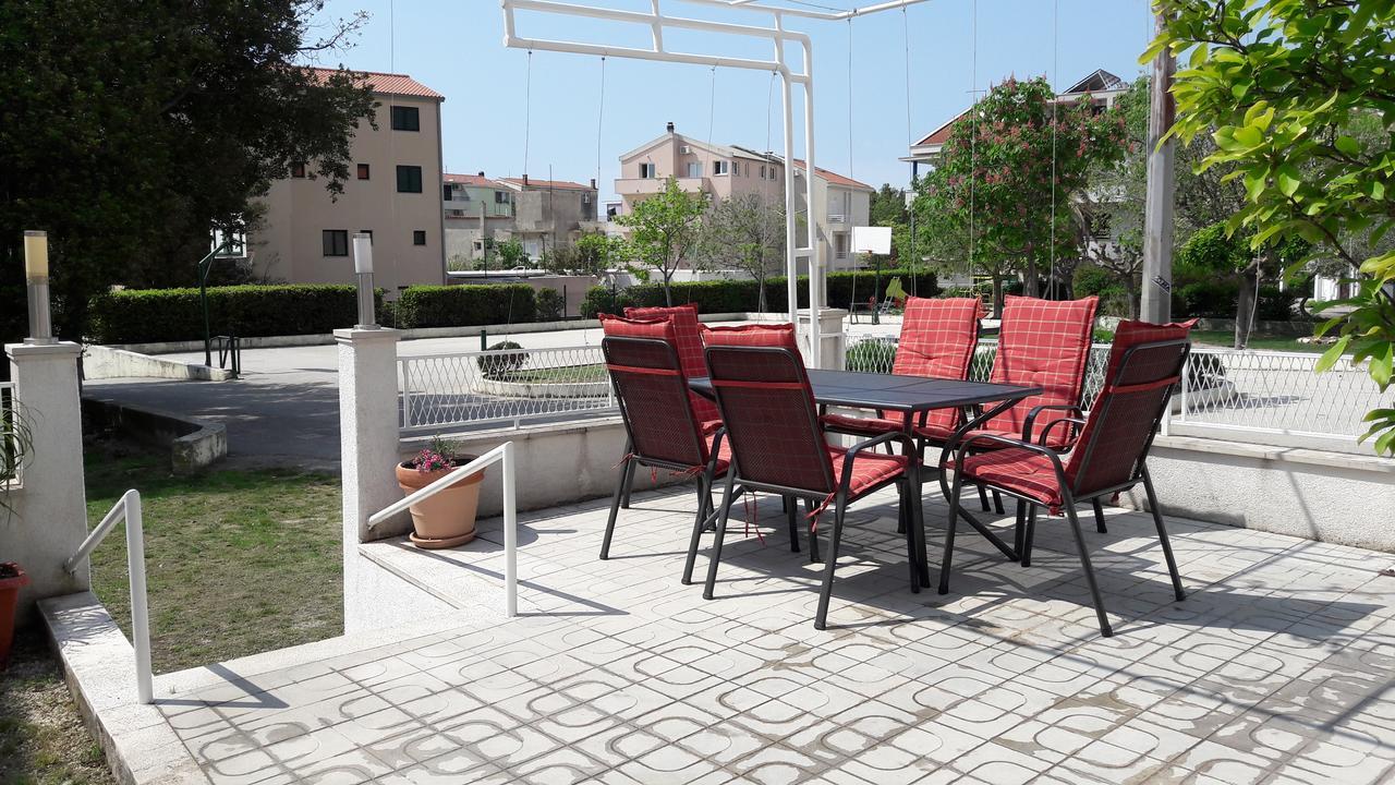 טוצפי Villa Rossa מראה חיצוני תמונה