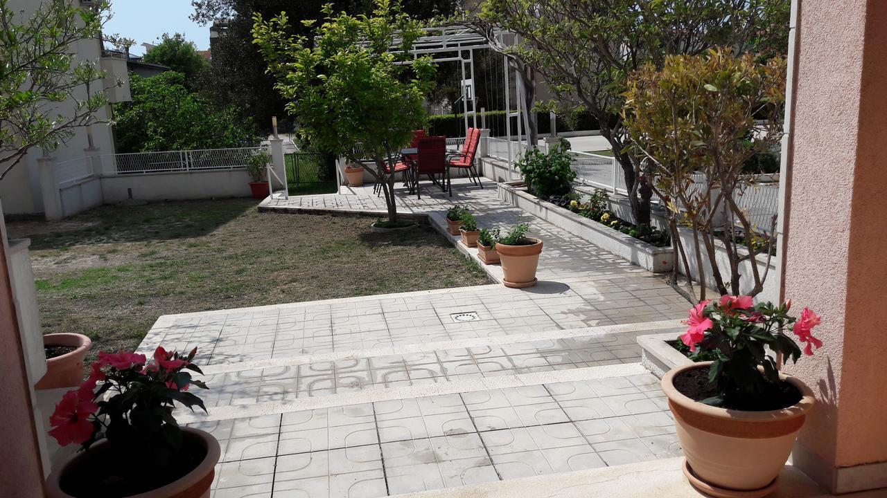 טוצפי Villa Rossa מראה חיצוני תמונה
