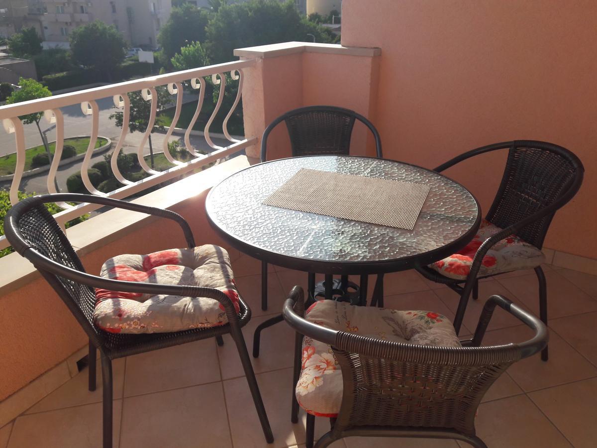 טוצפי Villa Rossa מראה חיצוני תמונה